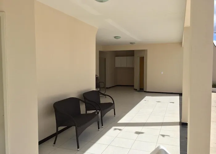 Pousada Casa Bella