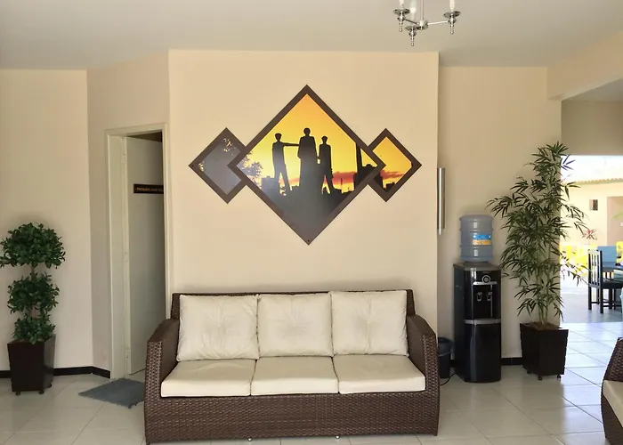 Pousada Casa Bella