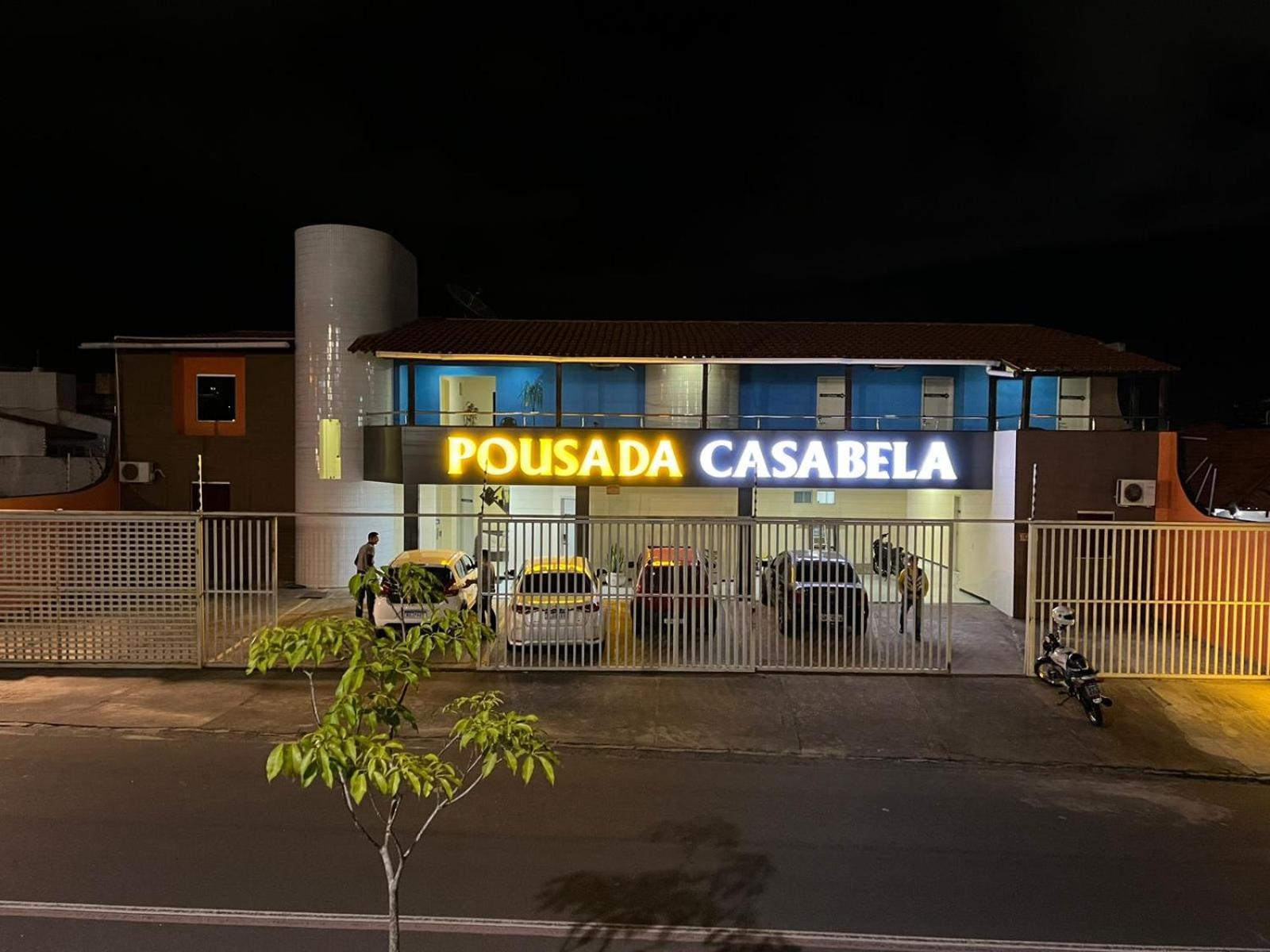 Inn Casa Bella Campina Grande