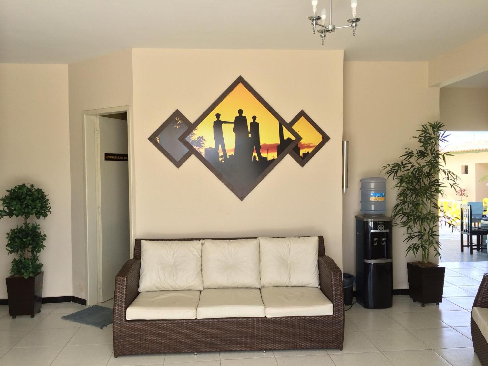 Inn Casa Bella Campina Grande