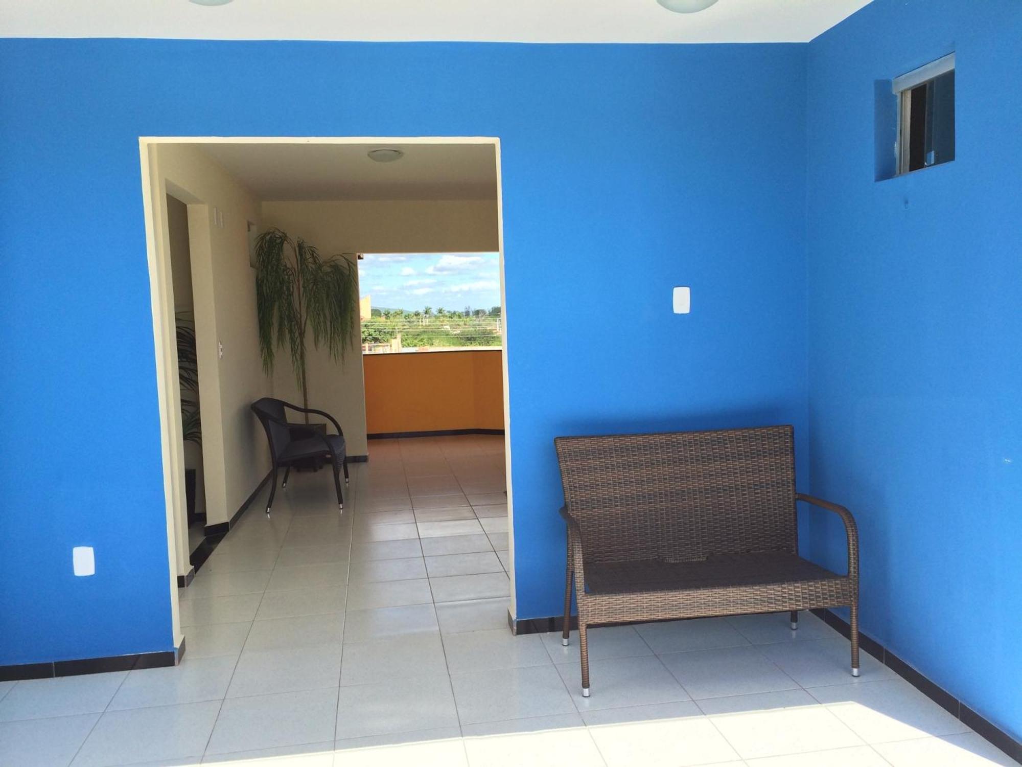 Inn Casa Bella
