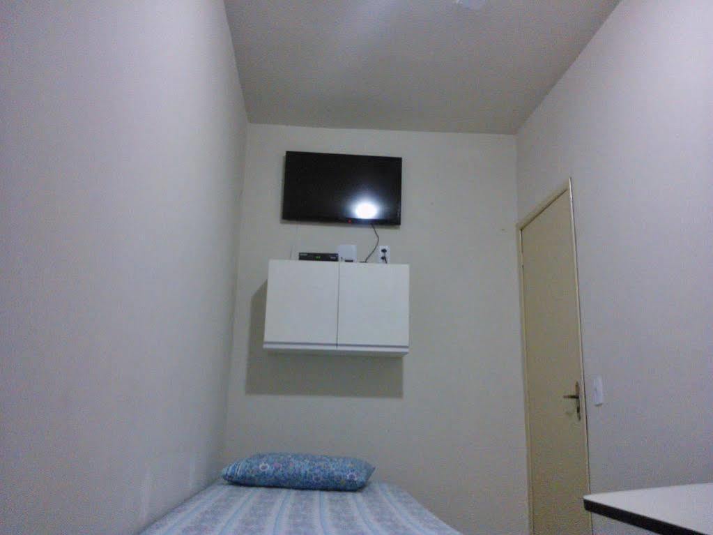 Casa Bella Inn Campina Grande